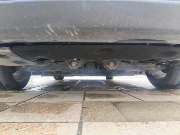 [嘉兴·吉A] 二手红旗红旗E-QM52023款 620km PLUS