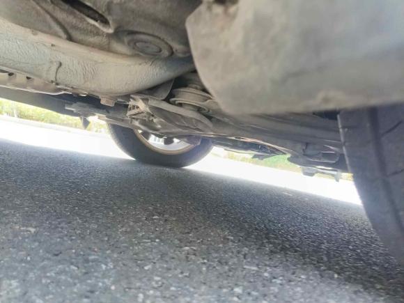 [常州·苏D] 二手大众甲壳虫2006款 2.0 豪华版