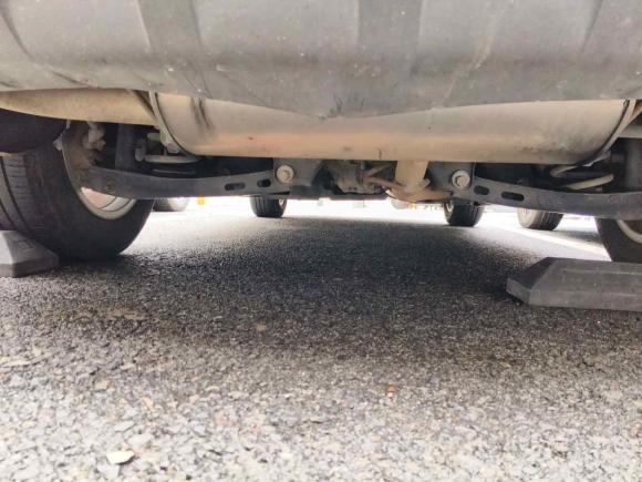 [深圳·闽B] 二手别克昂科威Plus2015款 20T 四驱精英型