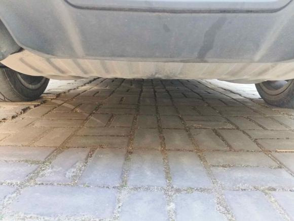 [上海·沪D] 二手凯迪拉克凯迪拉克ATS2014款 28T 豪华型