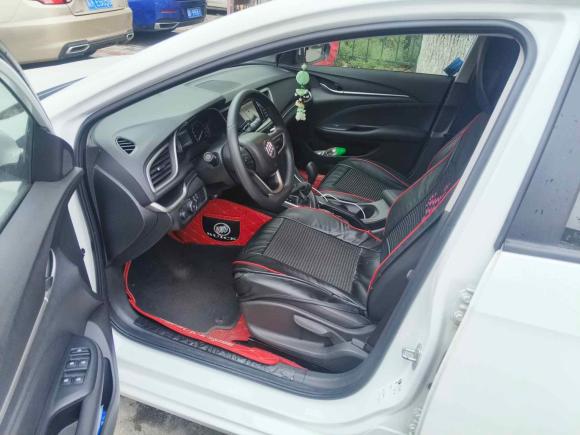 [嘉兴·浙F] 二手别克英朗2021款 改款 典范 1.5L 自动精英型