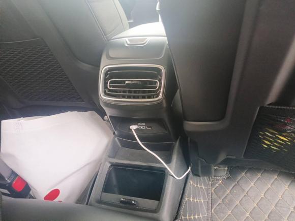 [杭州·浙A] 二手领克领克01 EM-P2018款 1.5T PHEV 劲Pro 国V