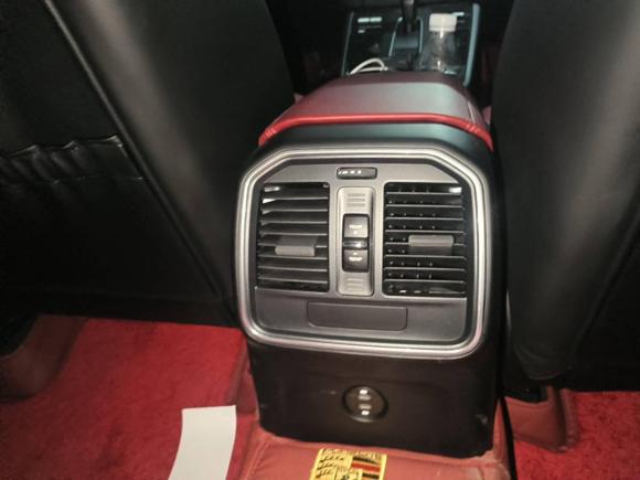 [武汉·鄂A] 二手保时捷Macan2022款 Macan 2.0T