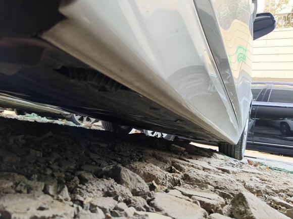 [济南·鲁A] 二手宝马宝马3系2016款 320Li 进取型