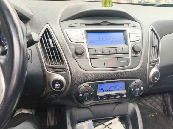 [南通·津K] 二手现代北京现代ix352013款 2.0L 自动两驱智能型GLS 国IV