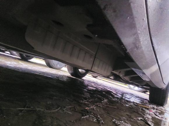 [上海·沪B] 二手凯迪拉克凯迪拉克XT52016款 28T 四驱豪华型