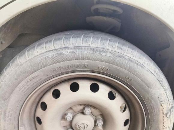 [广州·粤A] 二手长安跨越跨越星V5 EV2021款 豪华版6座客车菱电系统