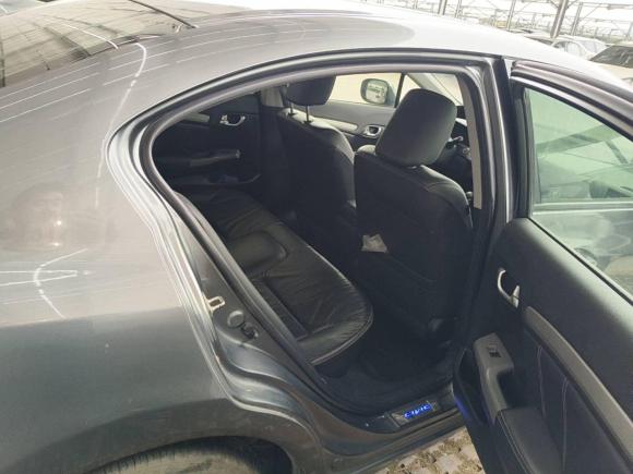 [南昌·赣M] 二手本田思域2012款 2.0L 自动TYPE-S