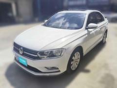 [无锡·苏B]大众&nbsp;&nbsp;宝来&nbsp;&nbsp;2016款 1.6L 自动舒适型