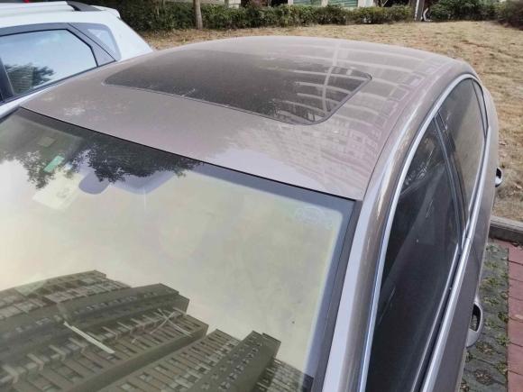 [武汉·鄂A] 二手大众迈腾2013款 1.8TSI 领先型