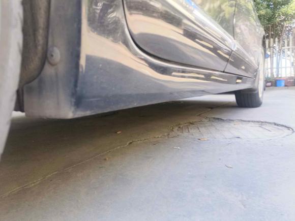 [湖州·浙E] 二手日产天籁2011款 2.5L XL领先版