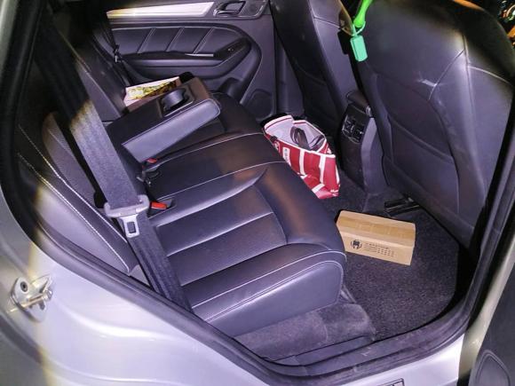 [上海·沪A] 二手荣威荣威RX5新能源2017款 eRX5 50T 混动互联尊贵旗舰版