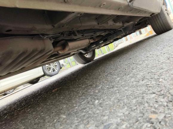 [杭州·浙A] 二手五菱汽车五菱星辰2021款 1.5T CVT星曜版