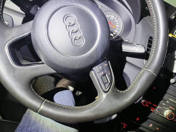 [苏州·苏E] 二手奥迪奥迪Q32015款 35 TFSI 舒适型