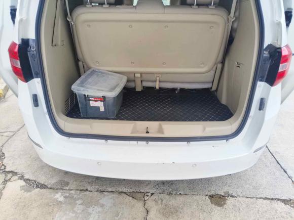 [上海·沪E] 二手别克别克GL82017款 25S 舒适型 国V