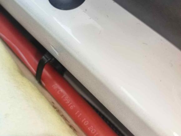 [深圳·粤B] 二手凯迪拉克凯迪拉克ATS-L2017款 28T 技术型