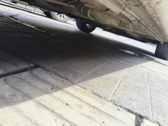 [成都·川B] 二手大众朗逸2017款 1.6L 自动风尚版