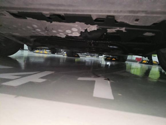 [广州·粤A] 二手斯柯达速派2013款 1.8TSI 自动雅仕版