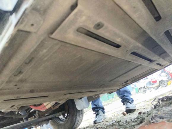 [台州·皖C] 二手江汽集团多米EV12023款 载货汽车