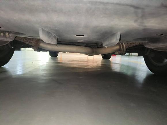 [深圳·粤B] 二手丰田凯美瑞2012款 骏瑞 2.0S 耀动版