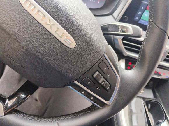 [杭州·浙A] 二手上汽大通MAXUS大通G502023款 PLUS 1.5T 自动护航版