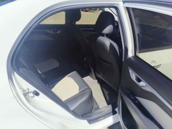 [青岛·鲁U] 二手吉利汽车远景2020款 1.5L CVT亚运版