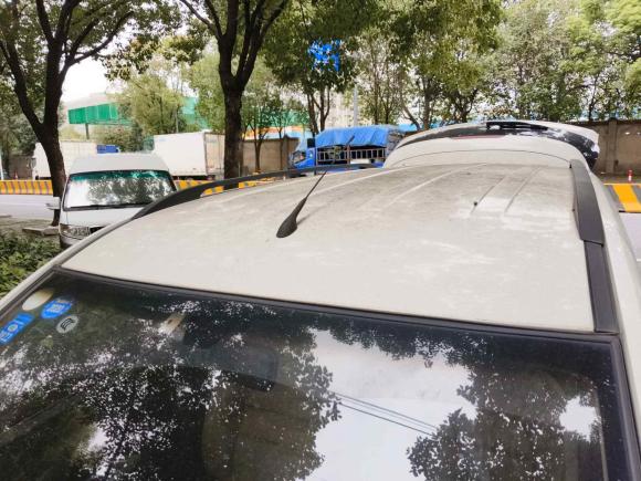 [上海·鄂E] 二手五菱汽车五菱宏光2018款 1.5L S舒适型L2B