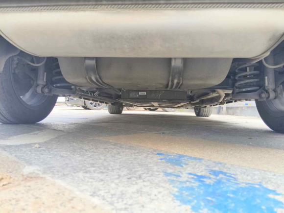 [深圳·粤B] 二手比亚迪秦PLUS2021款 DM-i 55KM 旗舰型