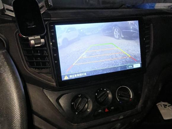 [义乌·浙G] 二手五菱汽车五菱宏光V2022款 1.5L劲取版电动助力LAR