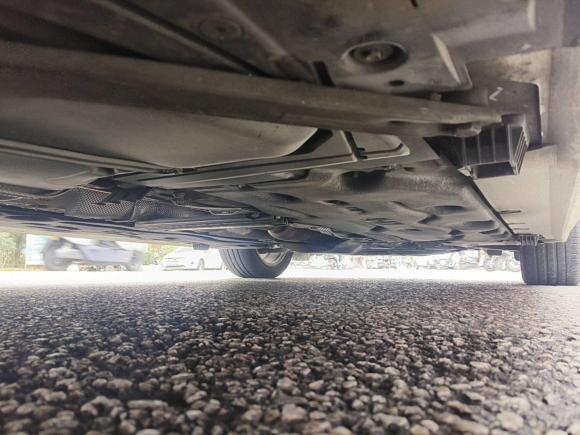 [无锡·苏B] 二手宝马宝马1系2021款 改款 120i M运动曜夜版