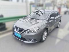 [上海·沪E] 日产轩逸2022款 经典 1.6XL CVT豪华版