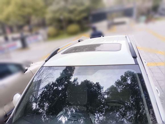 [上海·皖A] 二手长安长安CS352017款 1.6L 自动豪华型