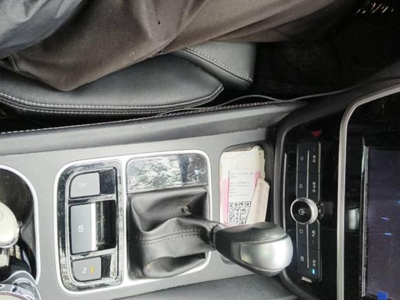 [上海·沪A] 二手比亚迪宋MAX2017款 1.5T 自动智联精英型 7座