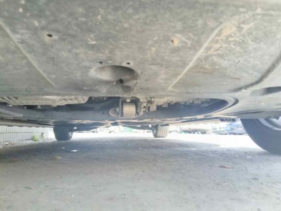 [南京·苏A] 二手起亚嘉华2021款 2.0T 豪华科技款