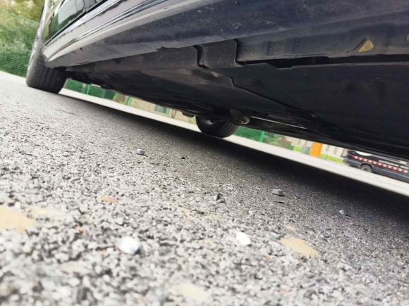 [上海·沪A] 二手捷豹捷豹XFL2022款 XFL 2.0T P250 两驱精英运动版