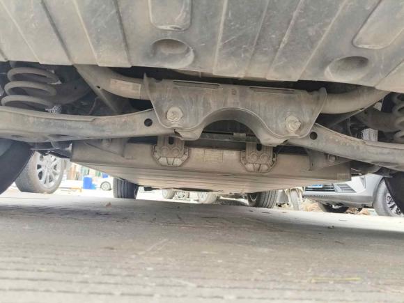 [台州·浙J] 二手哪吒汽车哪吒U2021款 改款 Pro 400 行业定制版