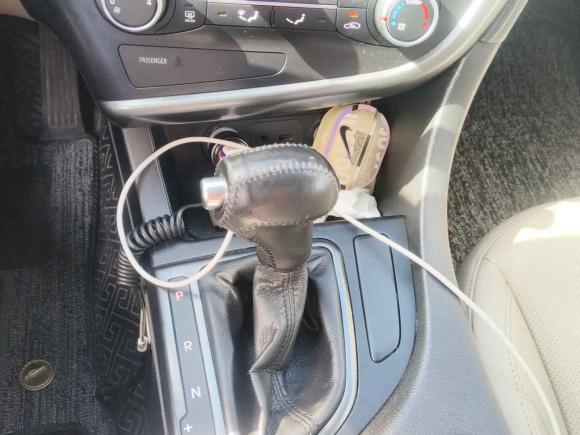 [上海·沪E] 二手起亚起亚K52015款 2.0L 自动GL