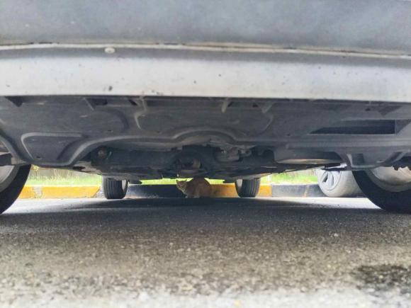 [上海·沪B] 二手大众Polo2016款 1.6L 自动豪华型