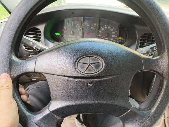 [西安·陕A] 二手江汽集团瑞风2011款 2.0L穿梭 汽油舒适版HFC4GA3