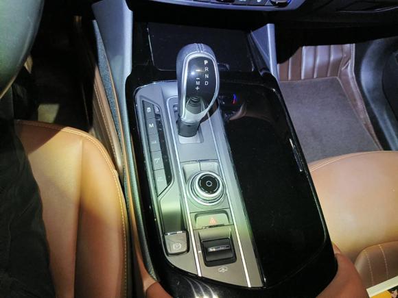 [广州·粤A] 二手玛莎拉蒂Levante2018款 3.0T 经典版