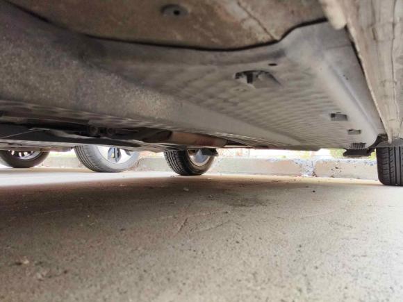 [上海·鄂A] 二手大众Polo2014款 1.6L 自动舒适版