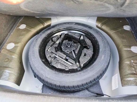 [合肥·皖A] 二手别克君威2014款 2.0L 领先时尚型