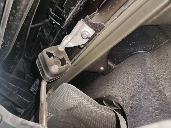 [杭州·浙M] 二手宝马宝马X12015款 sDrive18i 时尚晋级版