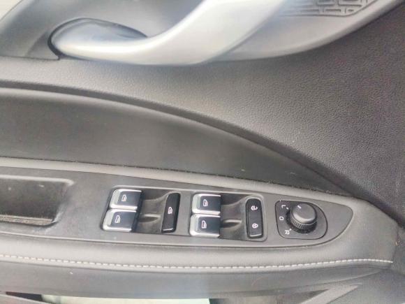 [杭州·浙A] 二手吉利汽车帝豪2019款 领军版 1.5L CVT豪华型 国VI