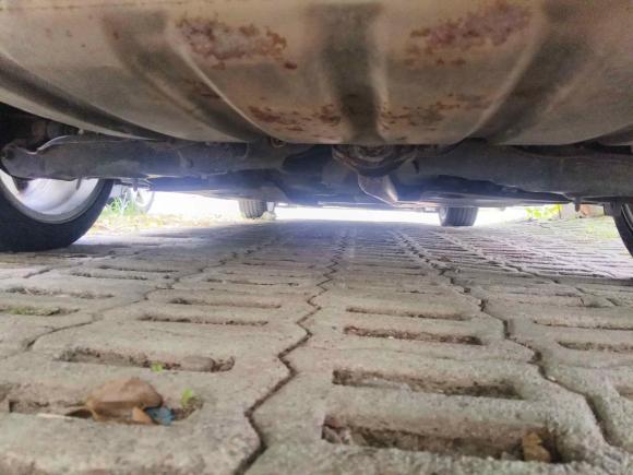 [苏州·苏U] 二手马自达阿特兹2014款 2.5L 蓝天尊崇版