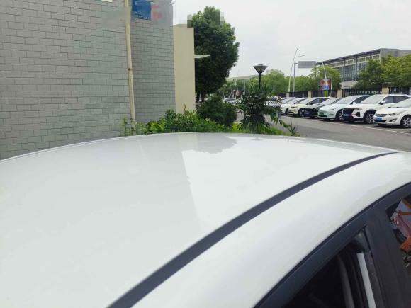 [无锡·豫S] 二手现代悦动2018款 1.6L 自动悦目版GL 国V