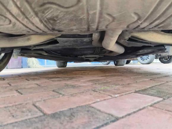 [青岛·鲁B] 二手奔驰奔驰B级2012款 B 200