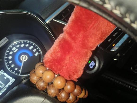 [温州·浙C] 二手东风风光风光5802018款 1.5T CVT豪华型