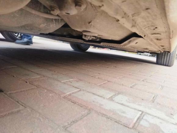 [济南·鲁A] 二手奥迪奥迪A32016款 Limousine 35 TFSI 领英型