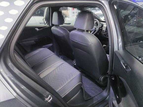 [温州·浙C] 二手大众大众ID.32024款 纯净智享版